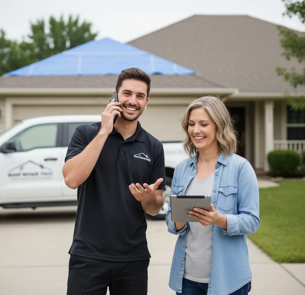 Roof Maintenance in Sumter, SC
